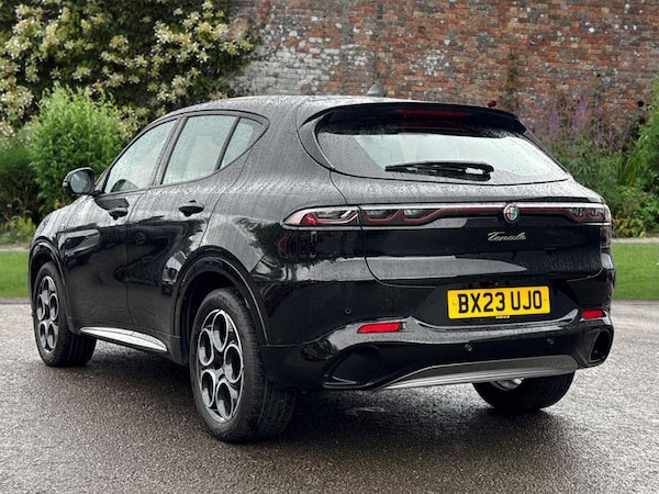 Used Alfa Romeo Tonale 2023 for sale - 74506020: Photo 7