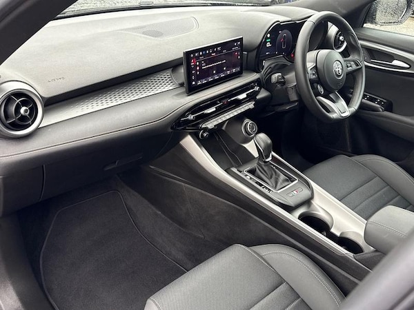 Used Alfa Romeo Tonale 2023 for sale - 74506020: Photo 8