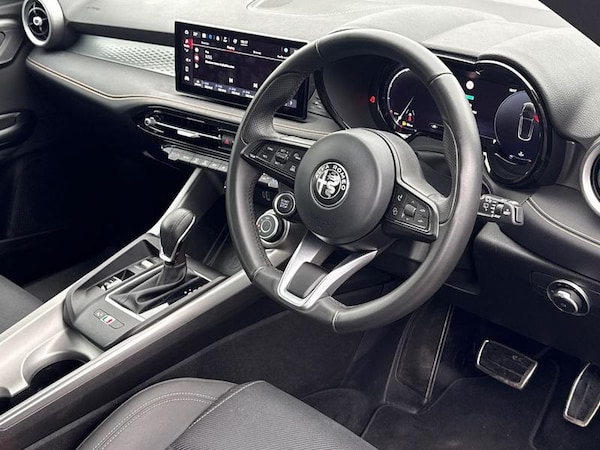 Used Alfa Romeo Tonale 2023 for sale - 74506020: Photo 9