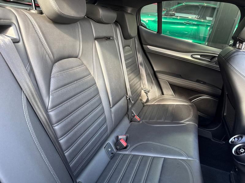 Used Alfa Romeo Stelvio 2022 for sale - 76350423: Photo 11
