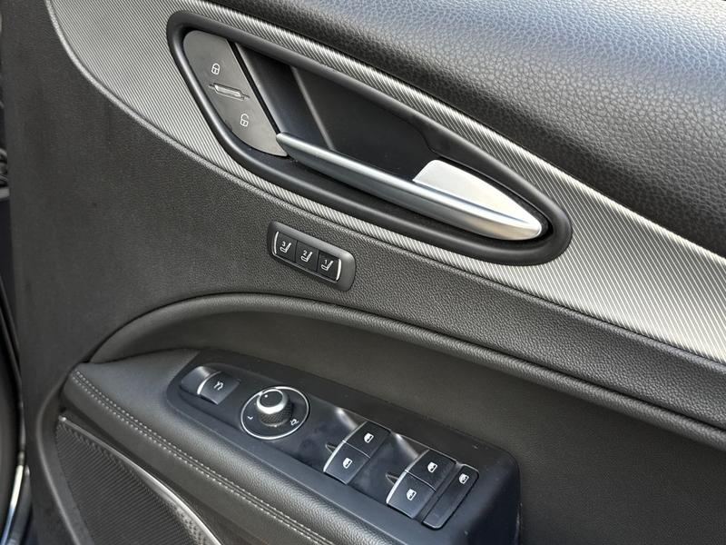 Used Alfa Romeo Stelvio 2022 for sale - 76350423: Photo 15