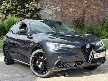 2022 - 2.0 Turbo 280 Veloce 5dr Auto