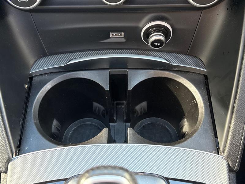 Used Alfa Romeo Stelvio 2022 for sale - 76350423: Photo 20