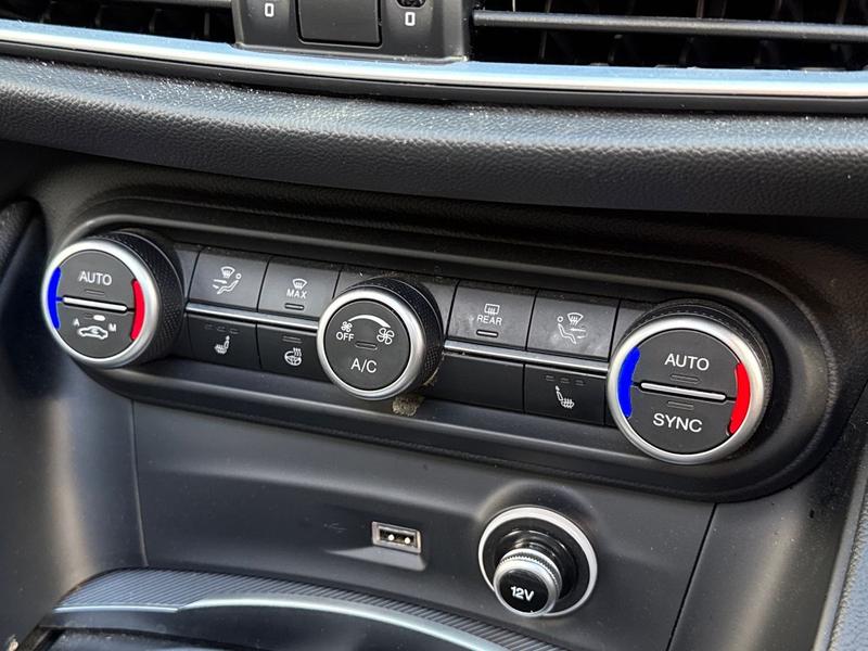 Used Alfa Romeo Stelvio 2022 for sale - 76350423: Photo 21