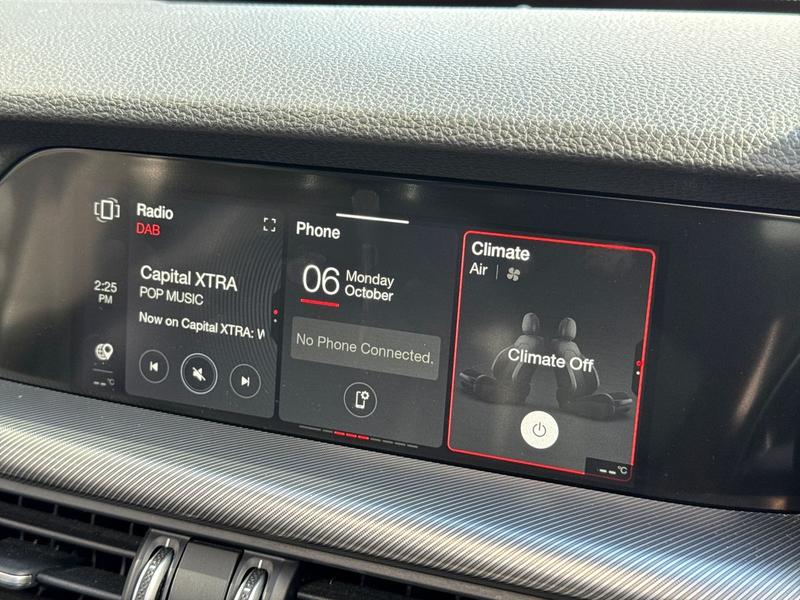 Used Alfa Romeo Stelvio 2022 for sale - 76350423: Photo 23