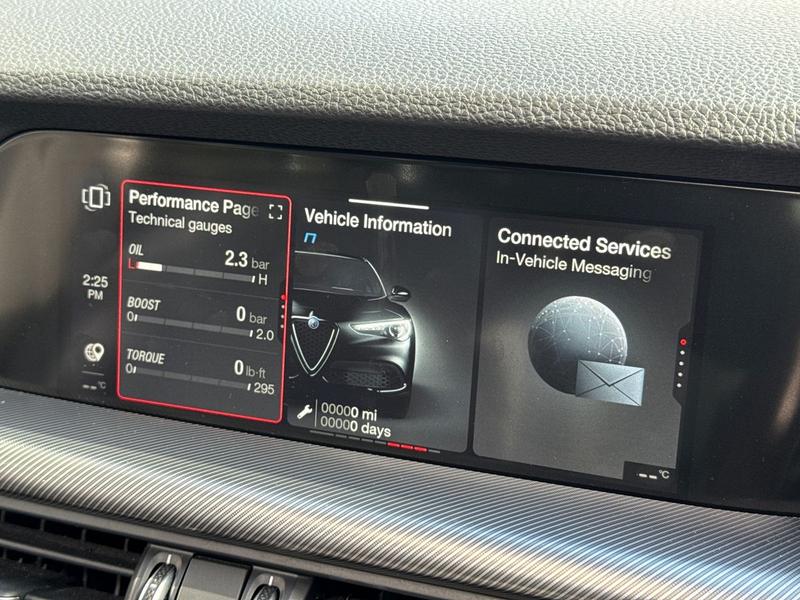 Used Alfa Romeo Stelvio 2022 for sale - 76350423: Photo 24