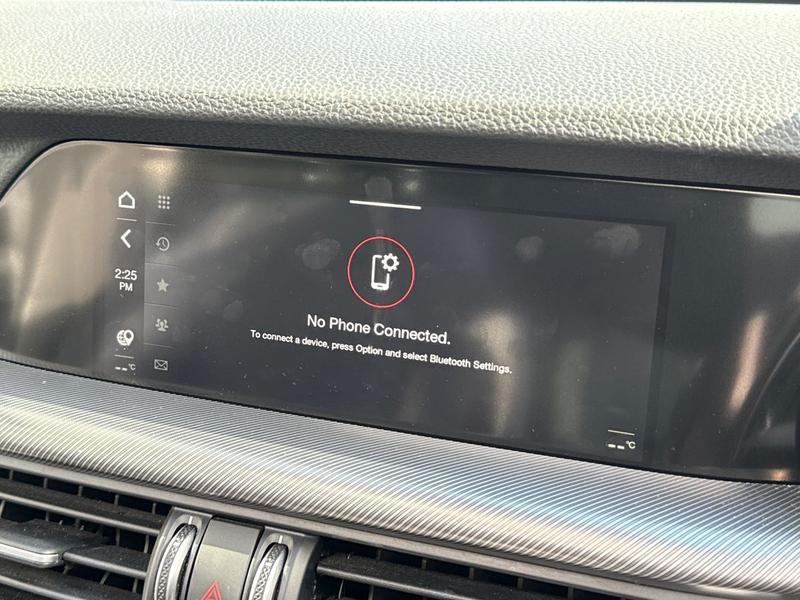 Used Alfa Romeo Stelvio 2022 for sale - 76350423: Photo 25