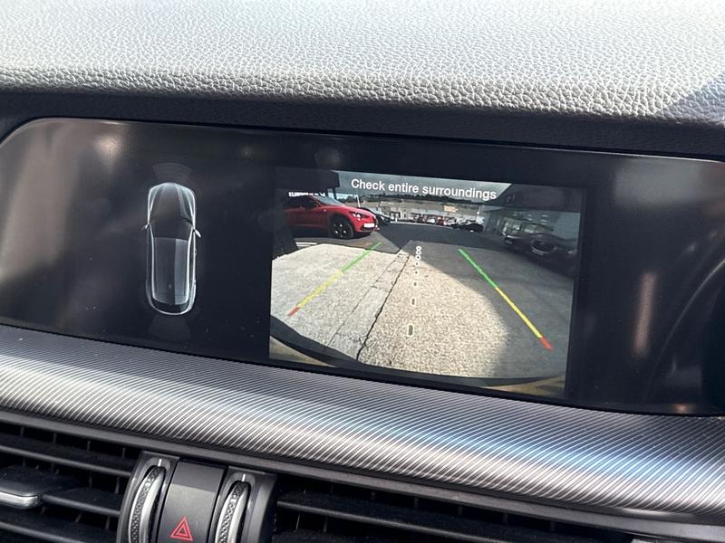Used Alfa Romeo Stelvio 2022 for sale - 76350423: Photo 26