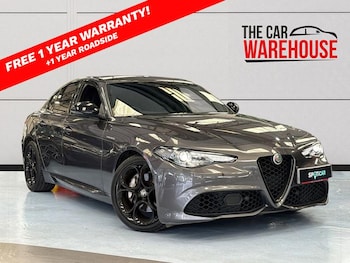 2022 - 2.0 TB 280 Veloce [Performance brake] 4dr Auto Automatic