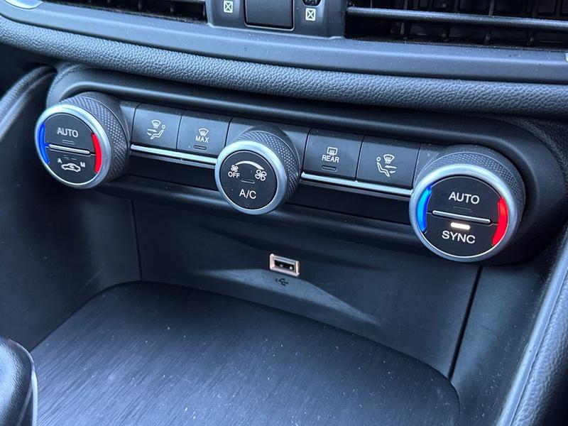 Used Alfa Romeo Giulia 2019 for sale - 77176466: Photo 20