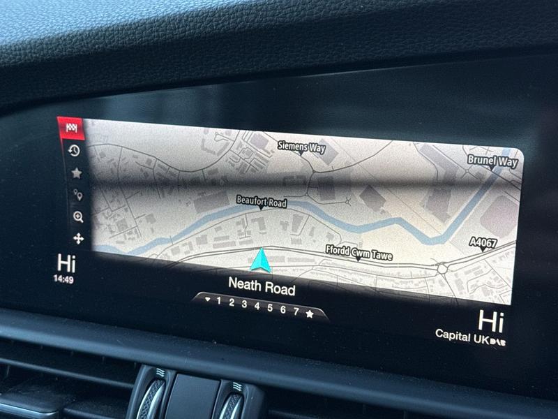 Used Alfa Romeo Giulia 2019 for sale - 77176466: Photo 24