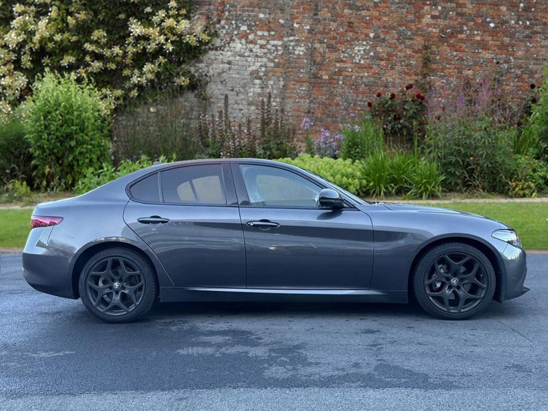 Used Alfa Romeo Giulia 2019 for sale - 77176466: Photo 3