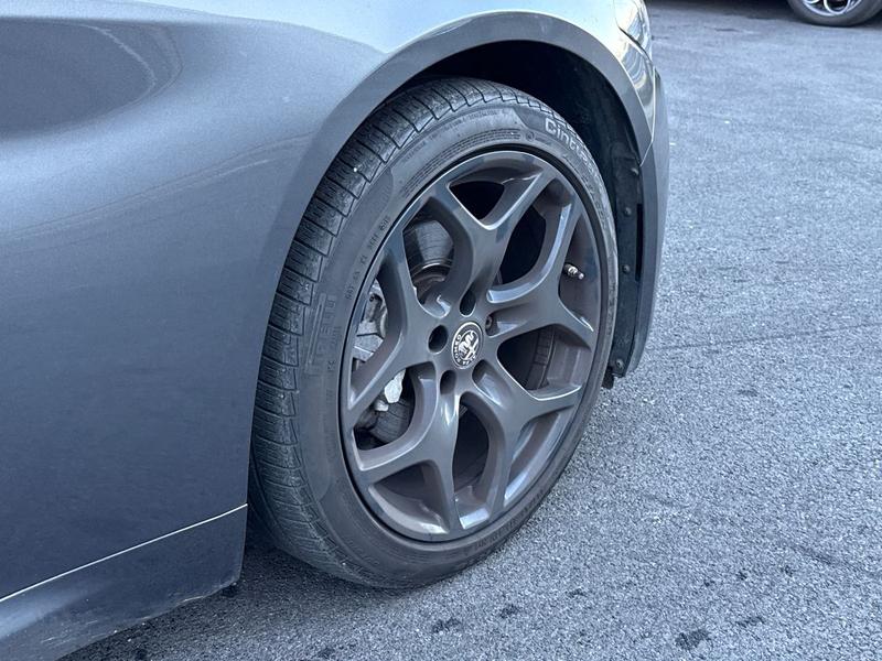 Used Alfa Romeo Giulia 2019 for sale - 77176466: Photo 4