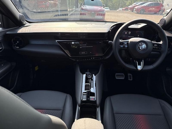 Used Alfa Romeo Junior 2025 for sale - 75475243: Photo 10