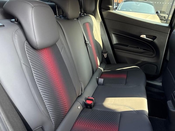 Used Alfa Romeo Junior 2025 for sale - 75475243: Photo 11