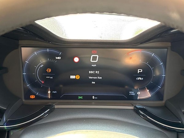 Used Alfa Romeo Junior 2025 for sale - 75475243: Photo 16