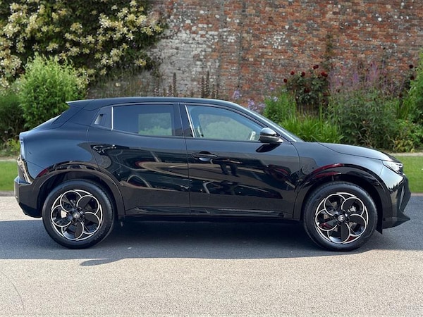 Used Alfa Romeo Junior 2025 for sale - 75475243: Photo 3