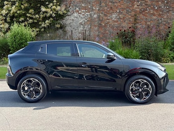 Used Alfa Romeo Junior 2025 for sale - 75475243: Photo