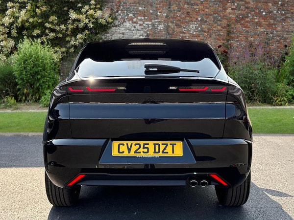 Used Alfa Romeo Junior 2025 for sale - 75475243: Photo 5