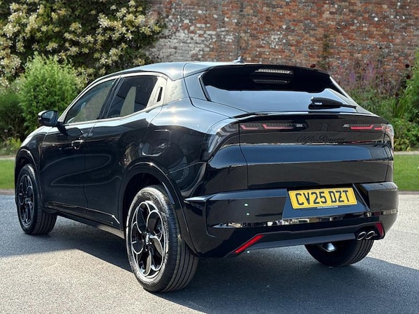 Used Alfa Romeo Junior 2025 for sale - 75475243: Photo 7