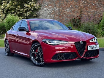 Used Alfa Romeo Giulia 2026 for sale - 78095050: Photo