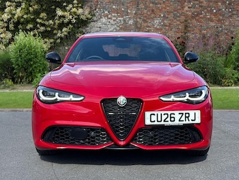 Used Alfa Romeo Giulia 2026 for sale - 78095050: Photo