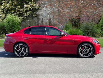 Used Alfa Romeo Giulia 2026 for sale - 78095050: Photo