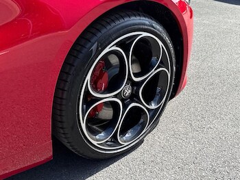 Used Alfa Romeo Giulia 2026 for sale - 78095050: Photo