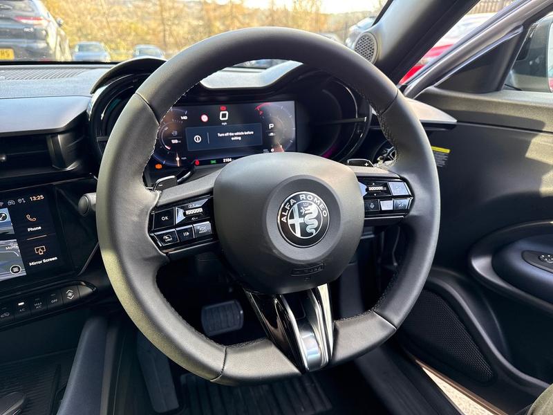 Used Alfa Romeo Junior 2025 for sale - 75922573: Photo 15