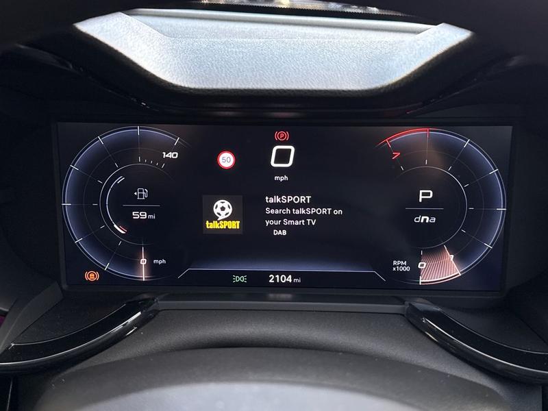 Used Alfa Romeo Junior 2025 for sale - 75922573: Photo 16