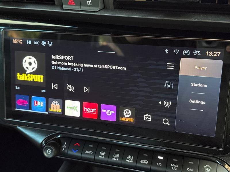 Used Alfa Romeo Junior 2025 for sale - 75922573: Photo 24