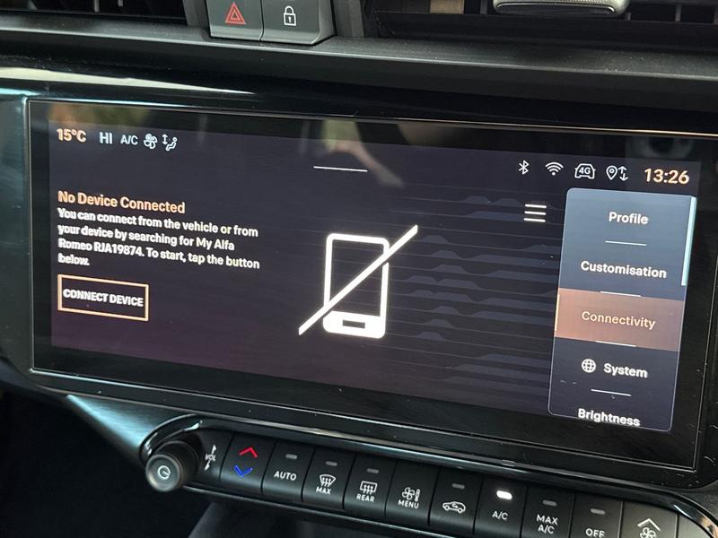 Used Alfa Romeo Junior 2025 for sale - 75922573: Photo 27