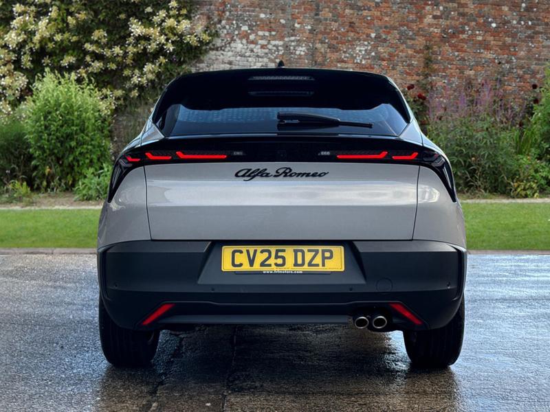 Used Alfa Romeo Junior 2025 for sale - 75922573: Photo 5