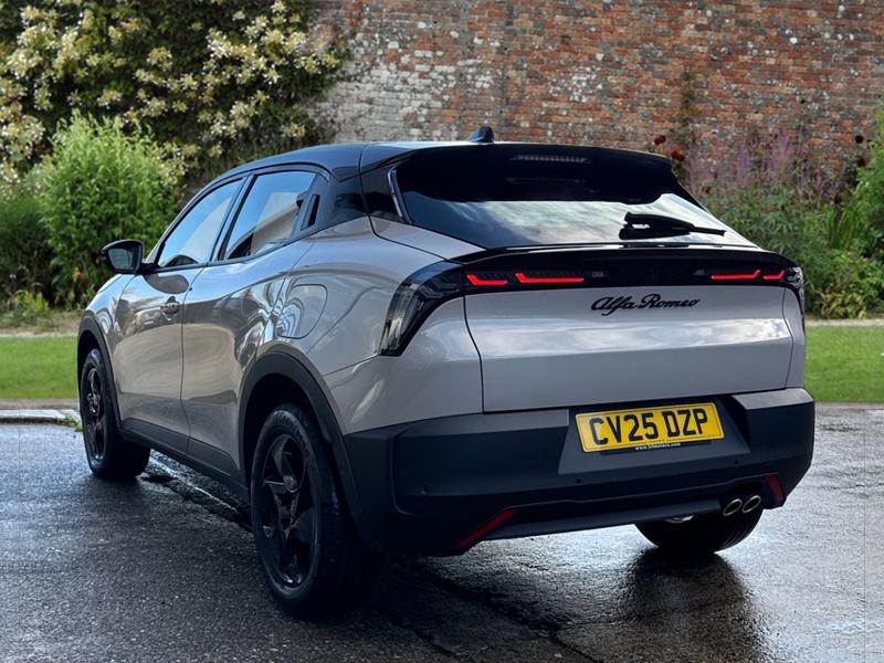 Used Alfa Romeo Junior 2025 for sale - 75922573: Photo 7