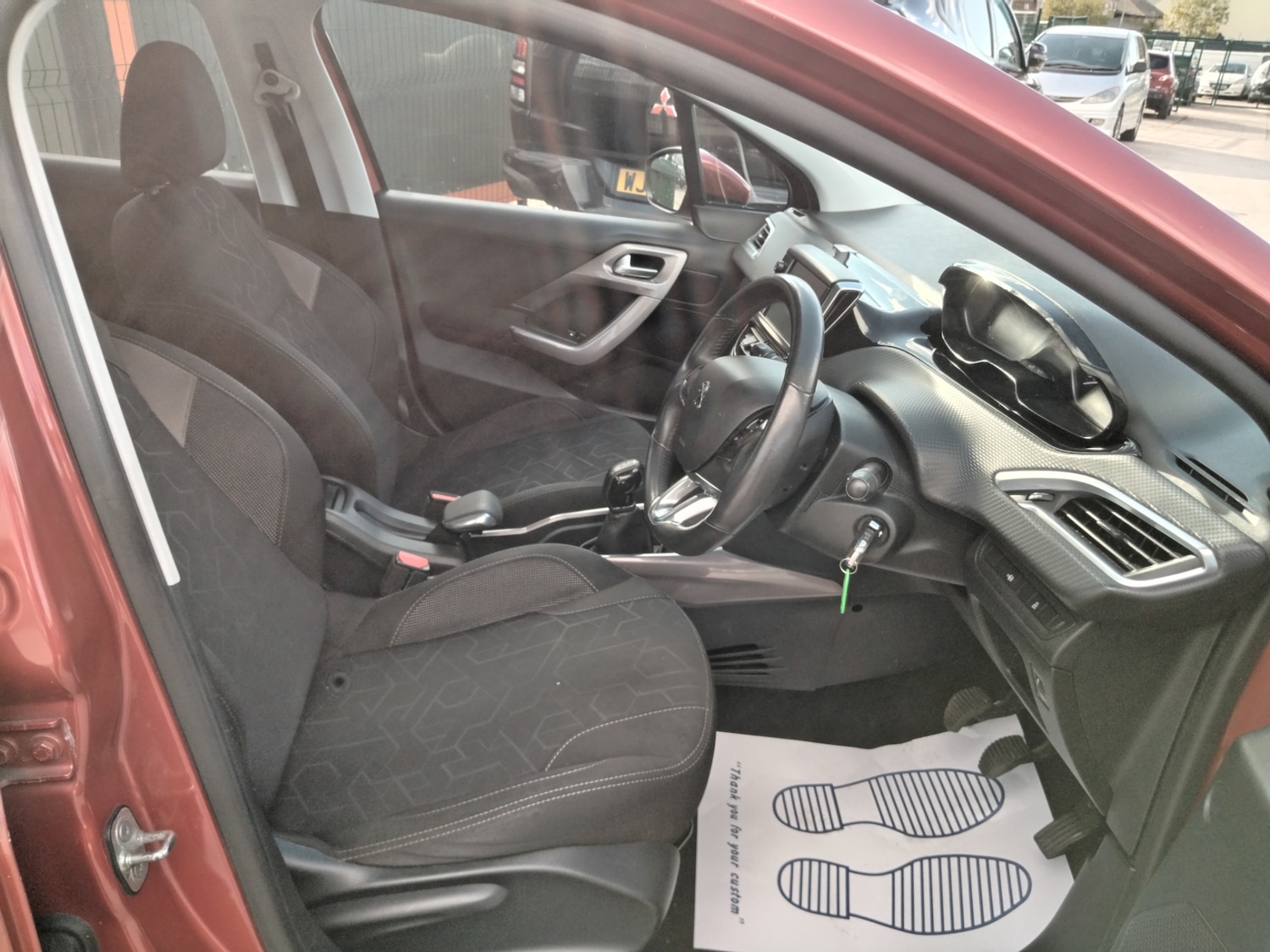 Vehicle 13