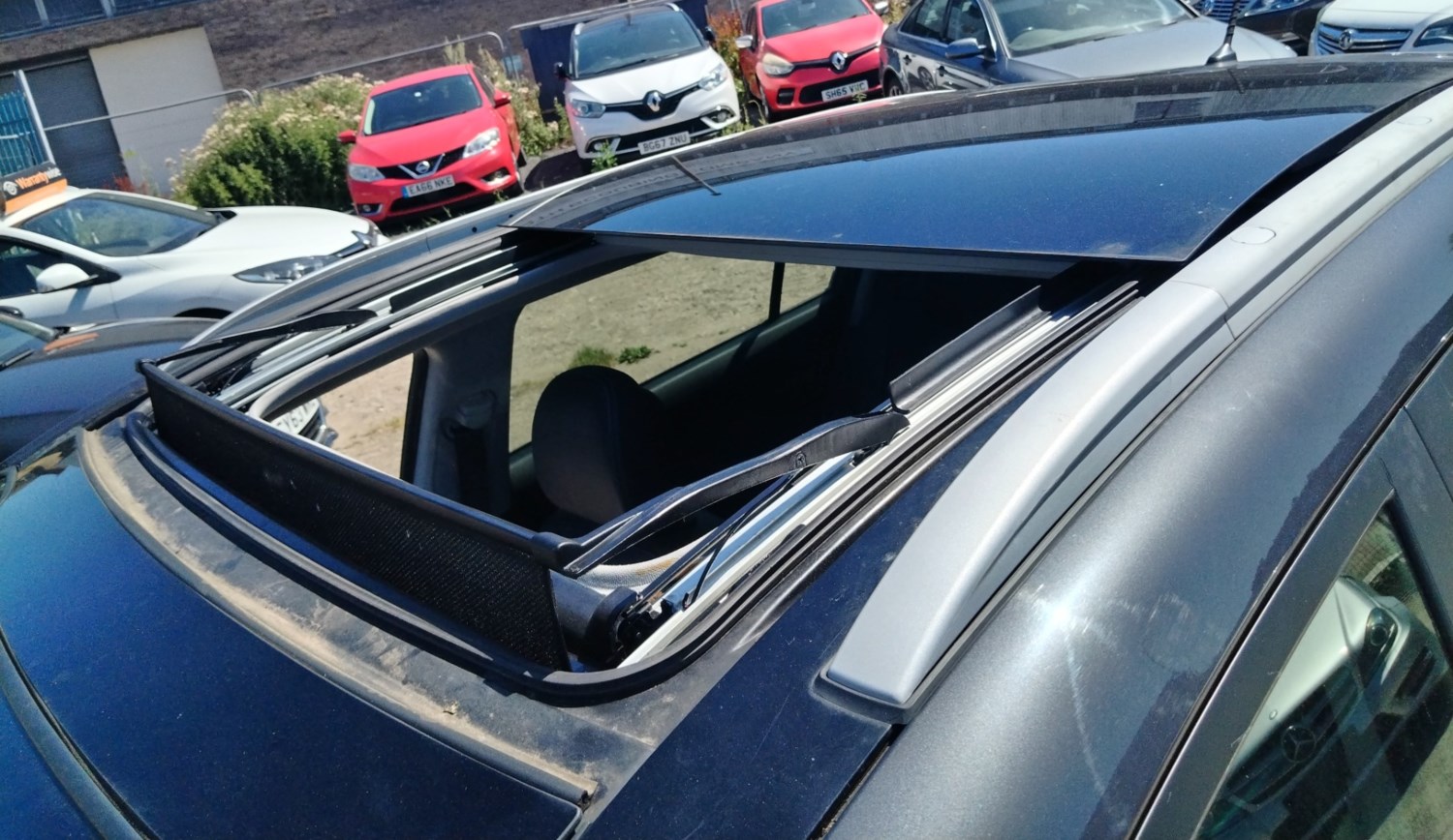 Vehicle 27
