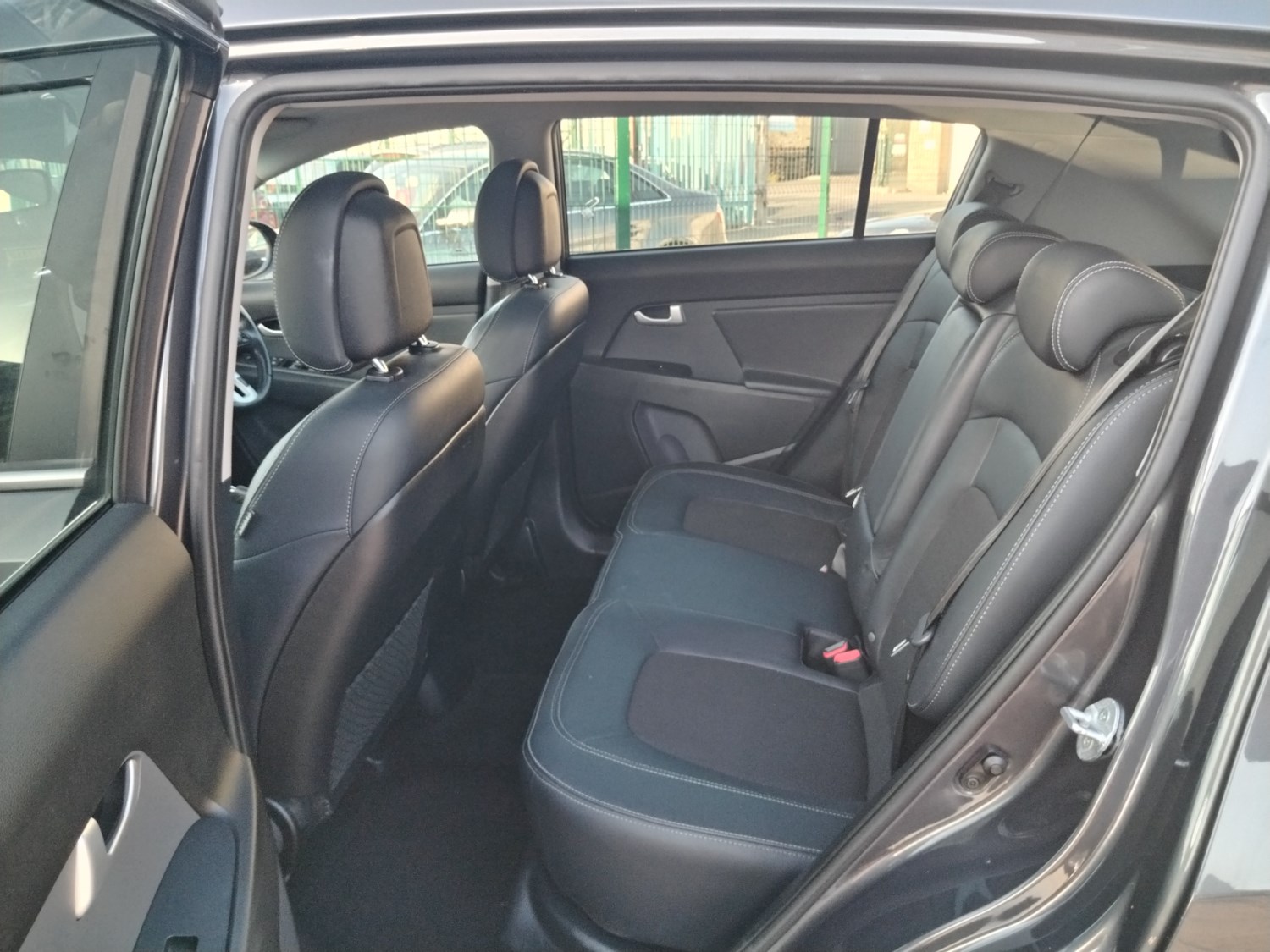 Vehicle 28