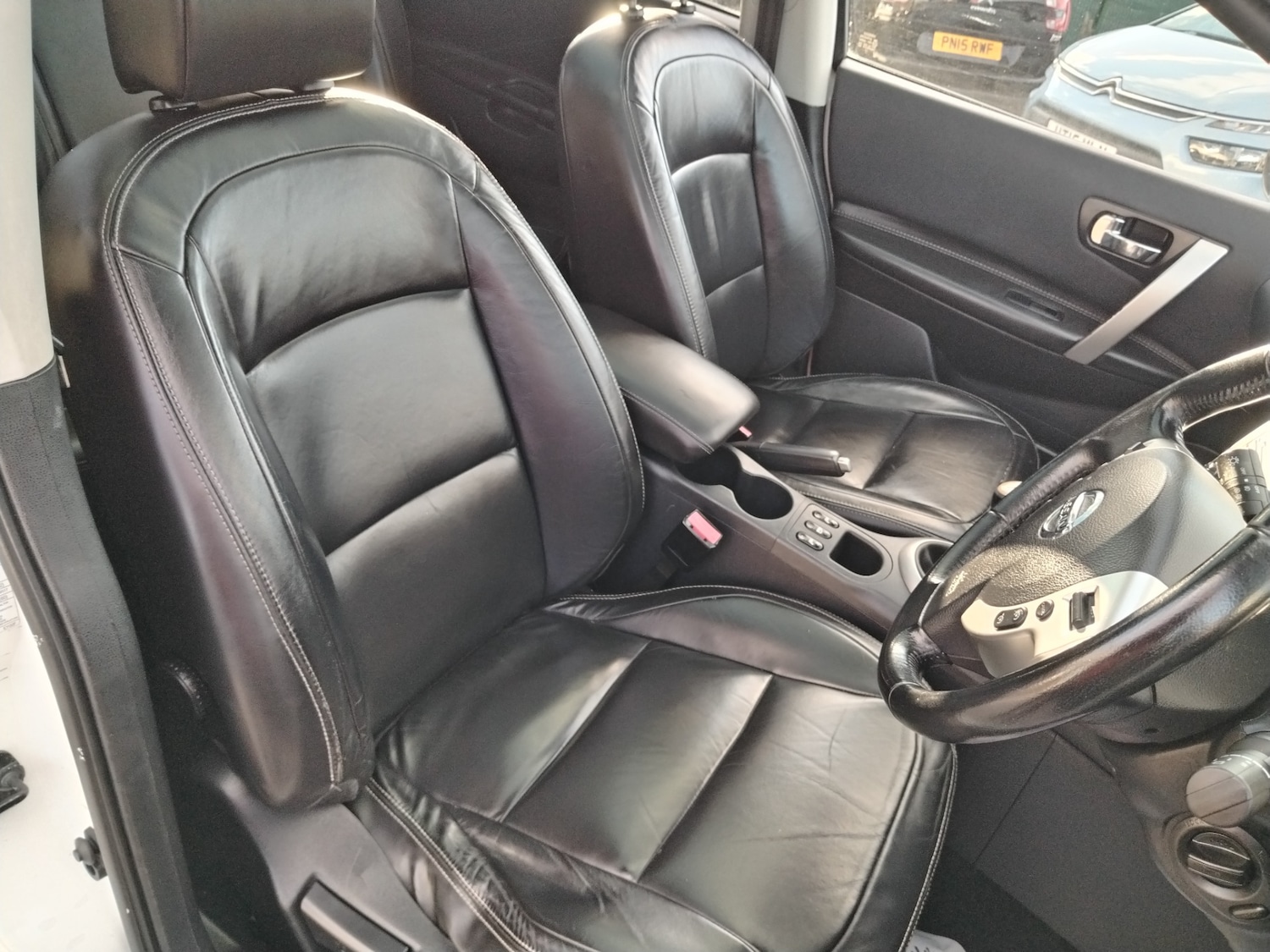 Used Nissan Qashqai+2 2013 for sale - 76758953: Photo 12