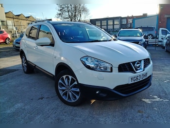 2013 (63) - 1.5 dCi [110] Tekna 5dr