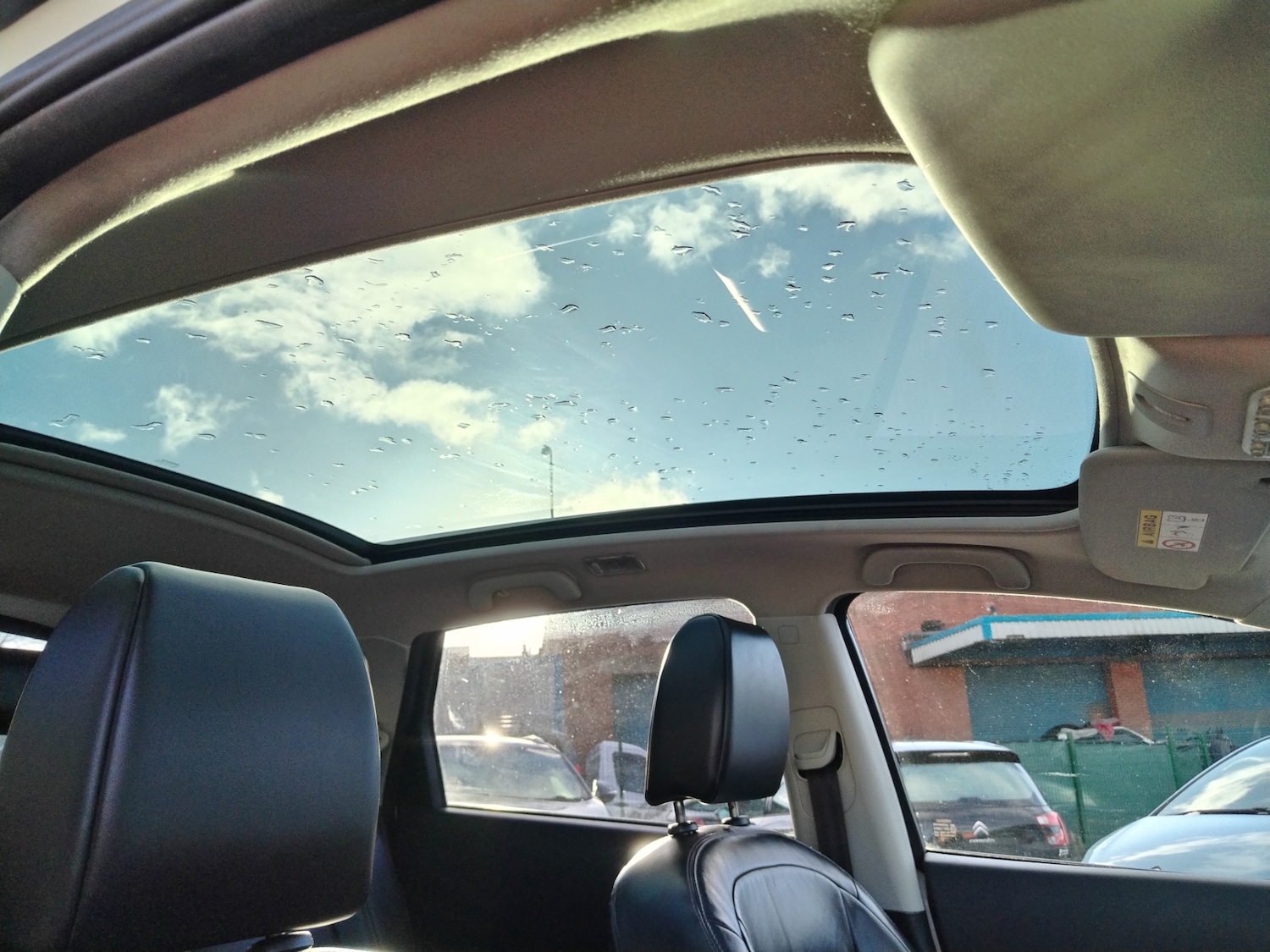 Used Nissan Qashqai+2 2013 for sale - 76758953: Photo 26