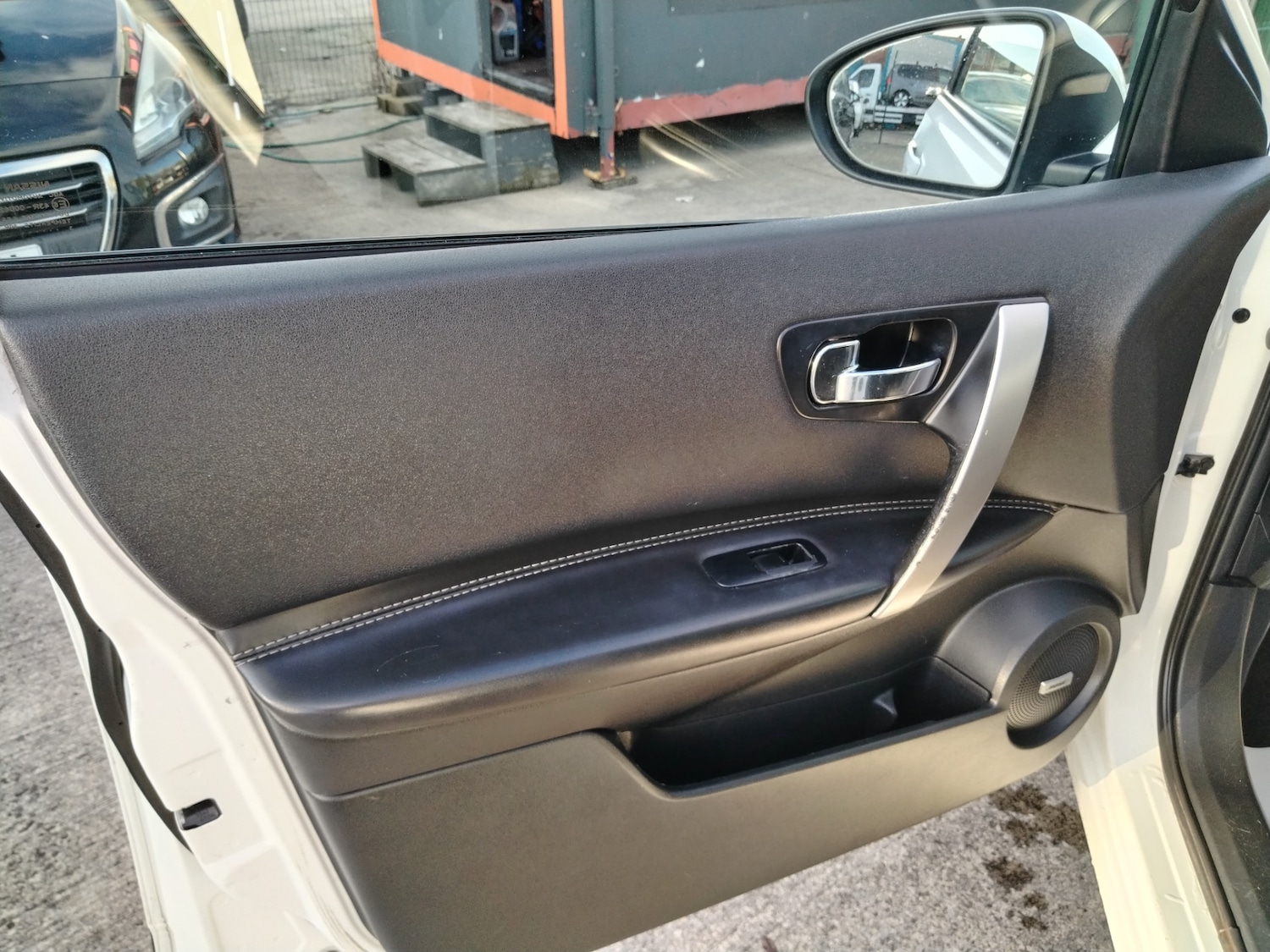 Used Nissan Qashqai+2 2013 for sale - 76758953: Photo 28