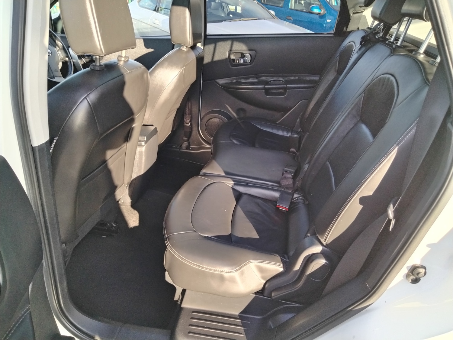 Used Nissan Qashqai+2 2013 for sale - 76758953: Photo 29