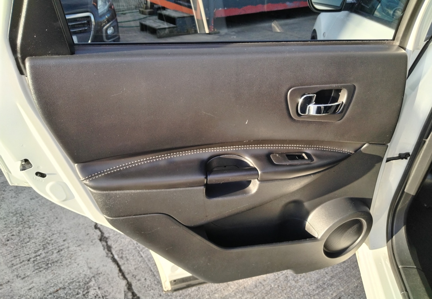 Used Nissan Qashqai+2 2013 for sale - 76758953: Photo 30