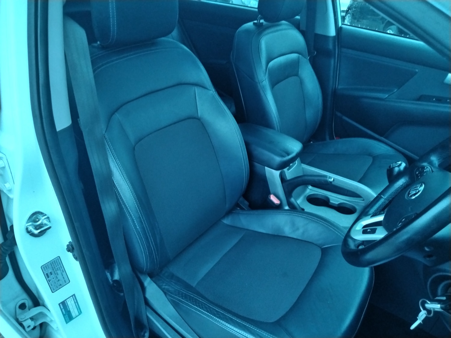 Used Kia Sportage 2015 for sale - 76571387: Photo 18