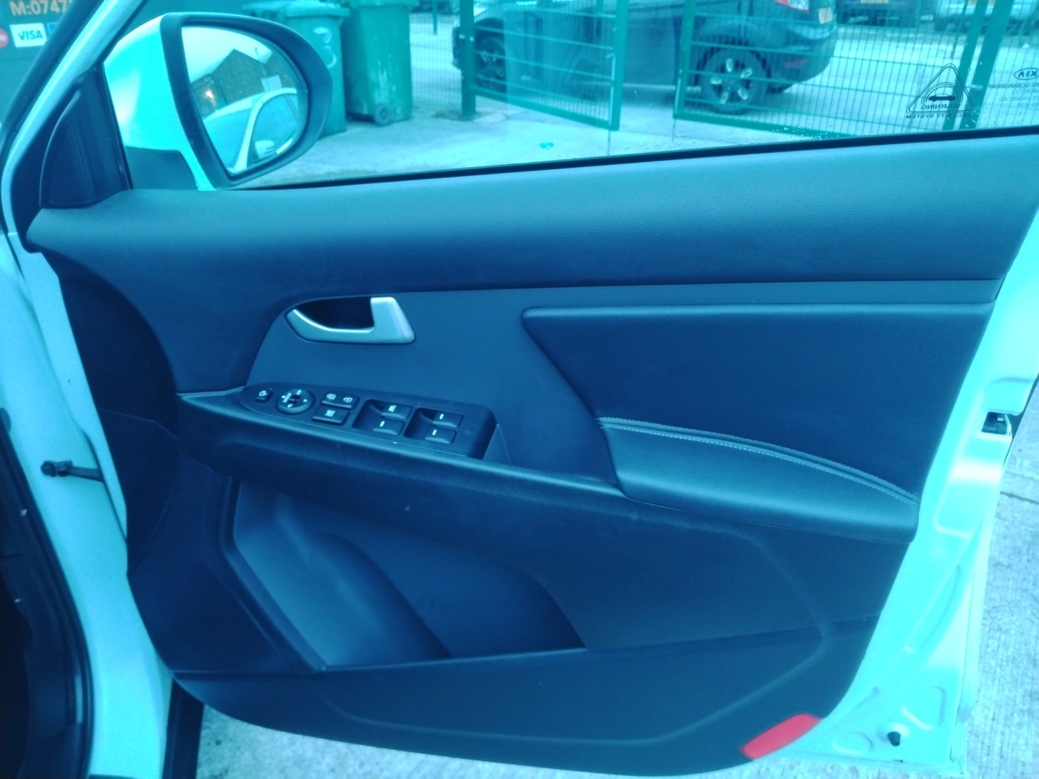 Used Kia Sportage 2015 for sale - 76571387: Photo 19