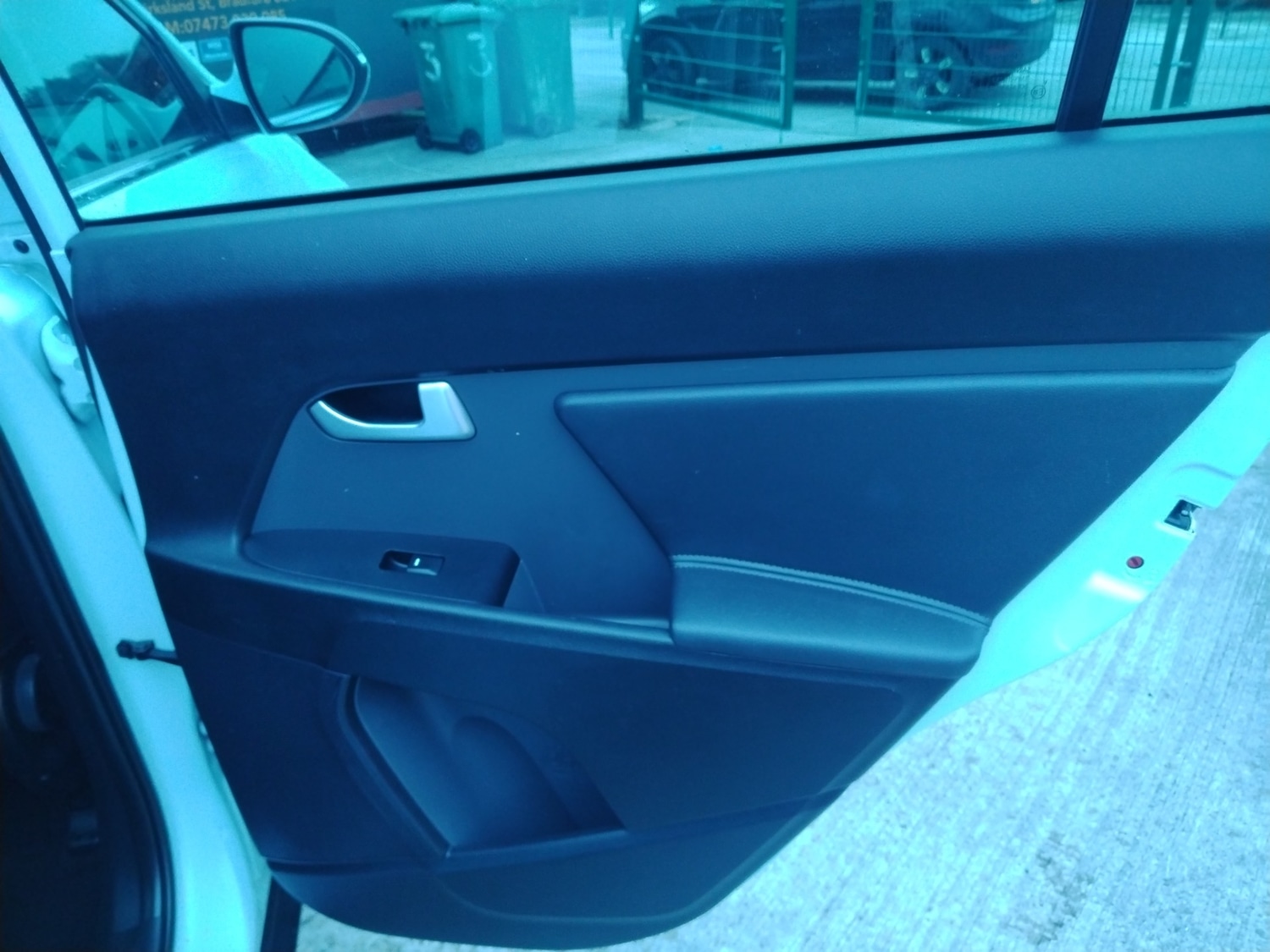 Used Kia Sportage 2015 for sale - 76571387: Photo 20