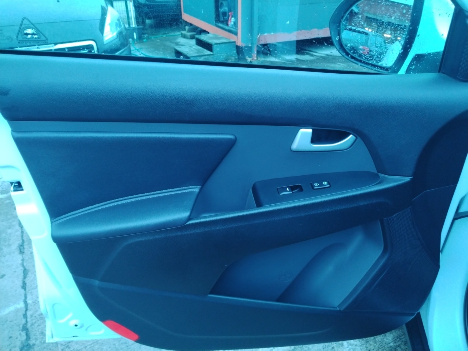 Used Kia Sportage 2015 for sale - 76571387: Photo 24