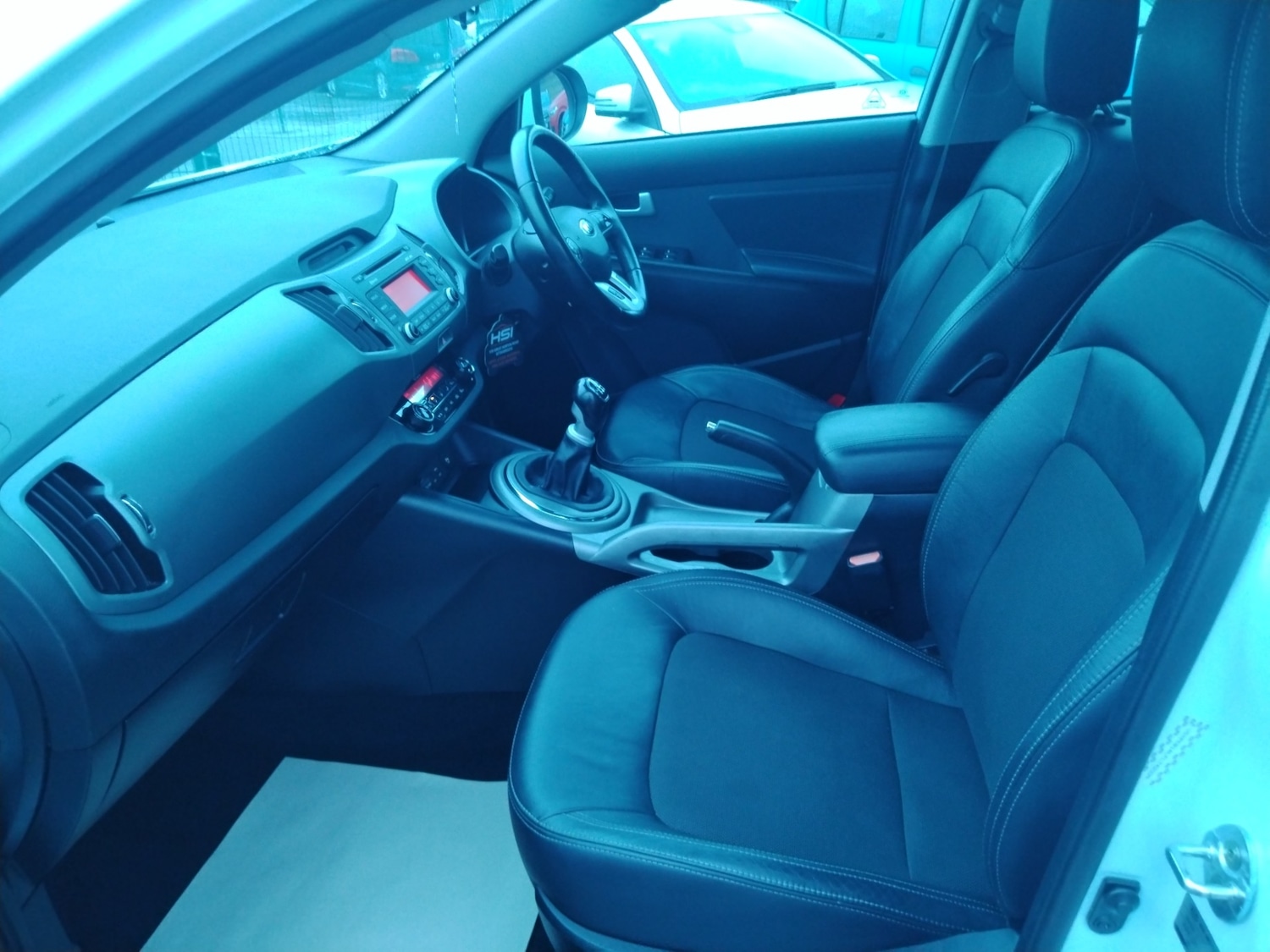 Used Kia Sportage 2015 for sale - 76571387: Photo 26