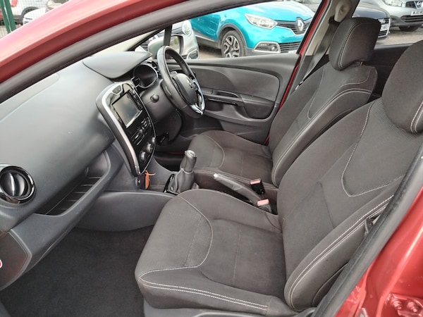 Used Renault Clio 2015 for sale - 74618087: Photo 11