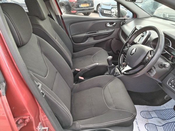 Used Renault Clio 2015 for sale - 74618087: Photo 13
